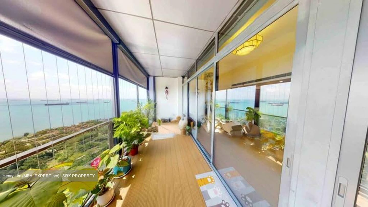 Seaside Residences (D15), Apartment #542337081
